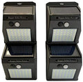 Biggie Solar Power 42 Led 3 Modes One Year Warranty Wireless,